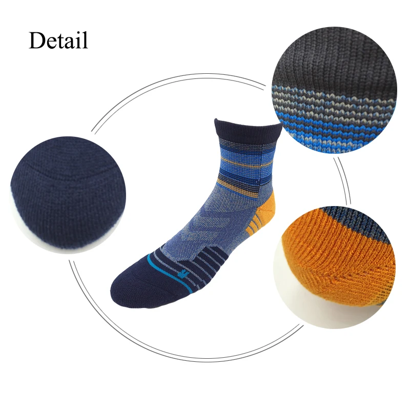 2016 Новинка Для мужчин и женщин носки в модном американском стиле брендовые