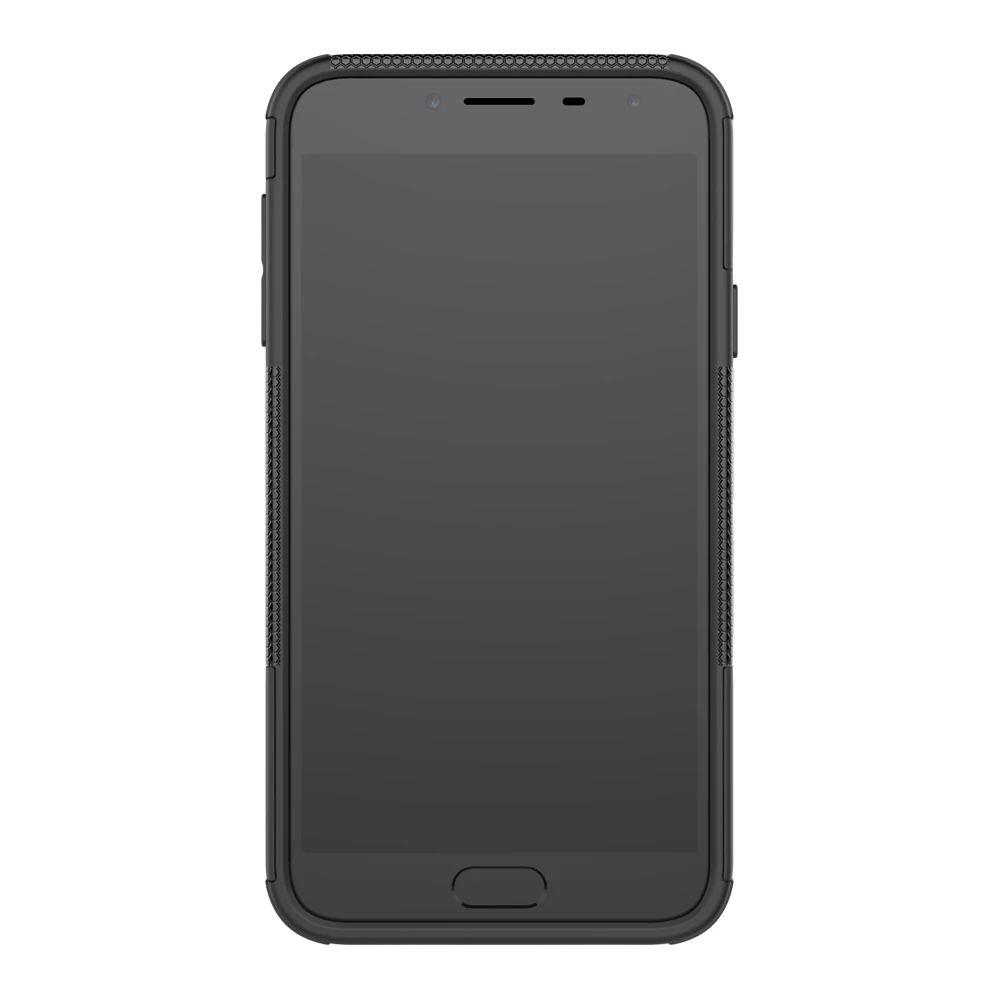 Чехол для Samsung Galaxy J4 2018 EU высококачественный армированный чехол из поликарбоната
