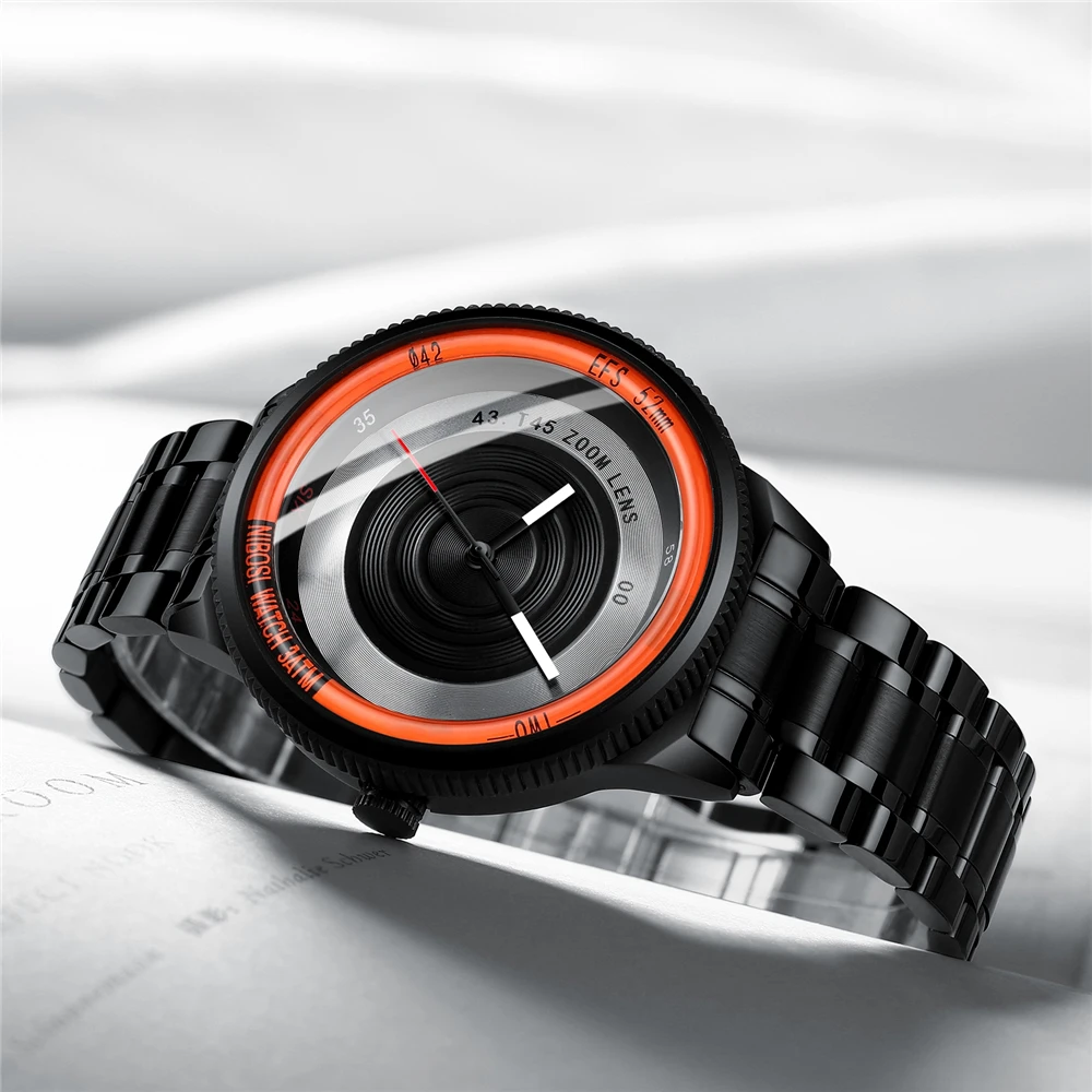 часы мужские NIBOSI Relogio Masculino 2019 новые спортивные s Специальный дизайн лучший бренд