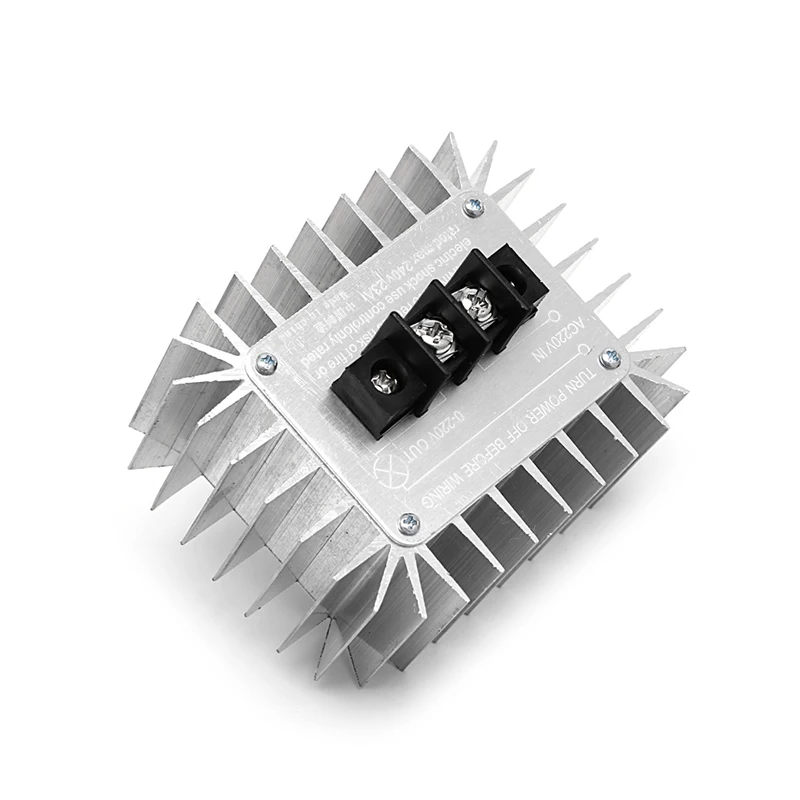 Высококачественный электрический переключатель регулятора напряжения