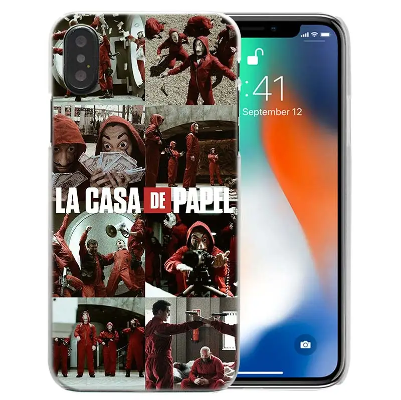 Чехол-книжка для iPhone XS Max XR X 10 7 8 6 6S Plus 5s SE 5 4s 4 5C с жестким чехлом для телефона Coque Fundas Capa 7+ 8+ 11 Pro - Цвет: 15
