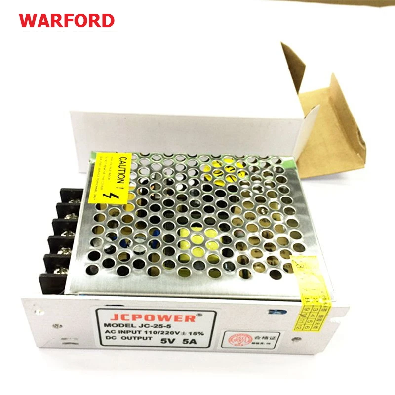 DC 5 V 2A/3A/4A/5A/6A/8A/10A/12A/20A/30A/40A/60A переключатель светодиодный Питание трансформаторы