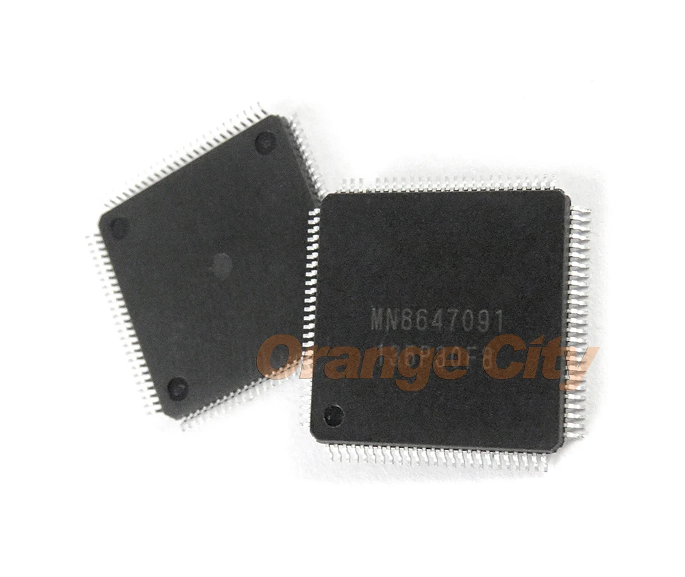 MN8647091 QFP 100% Новинка для PS3|Запасные части| |