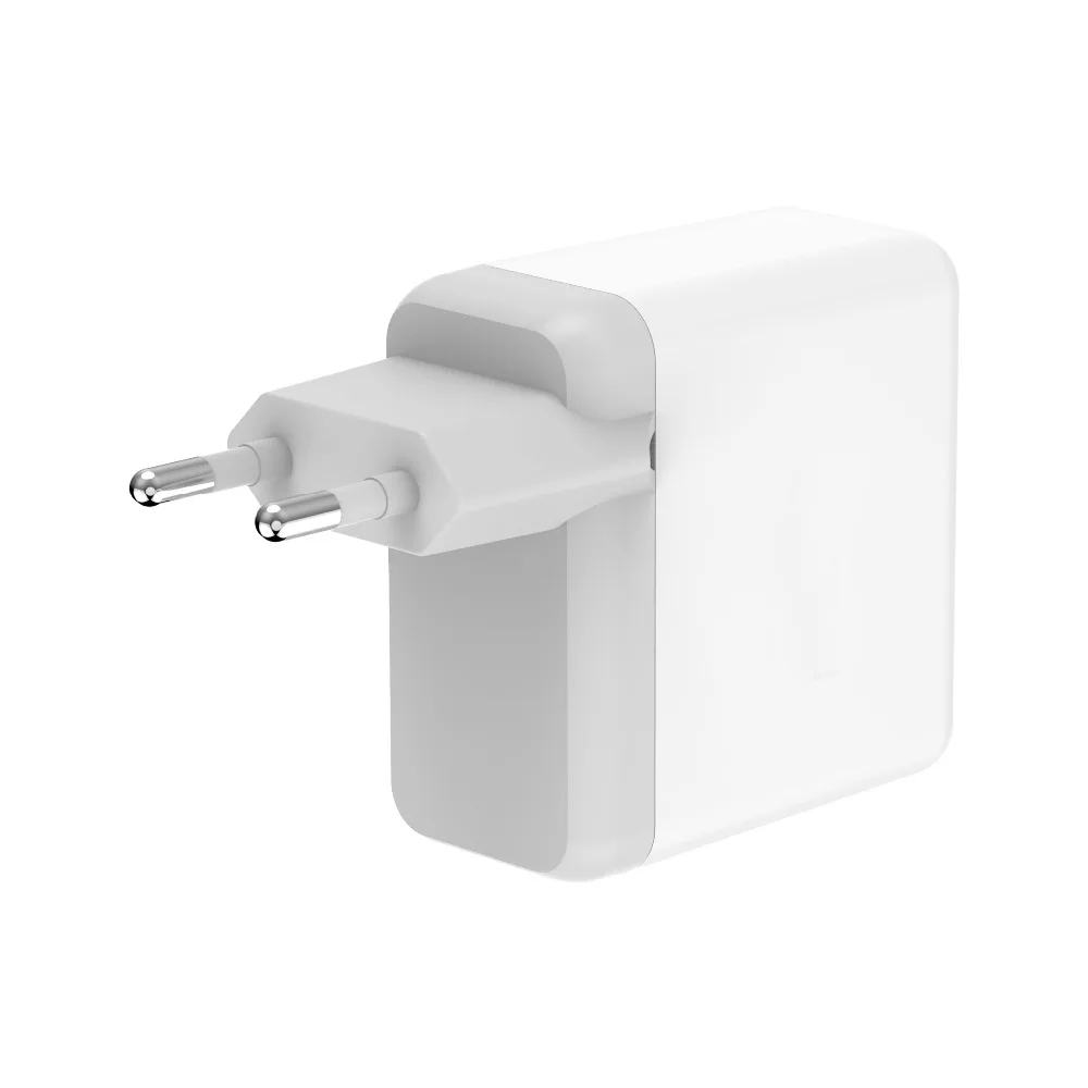 USB PD зарядное устройство для iPhone 30 W быстрая зарядка type c адаптер мобильного