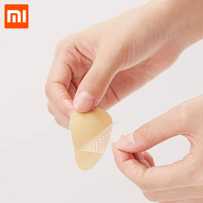 Xiaomi MiaoMiaoce укачивание стикер carsick airsick облегчение дискомфорта штукатурка личные