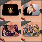 Индивидуальная японская аниме One Piece Monkey D. Мягкий коврик для мыши Luffy amer, компьютерный коврик для мыши, Настольный коврик для мыши