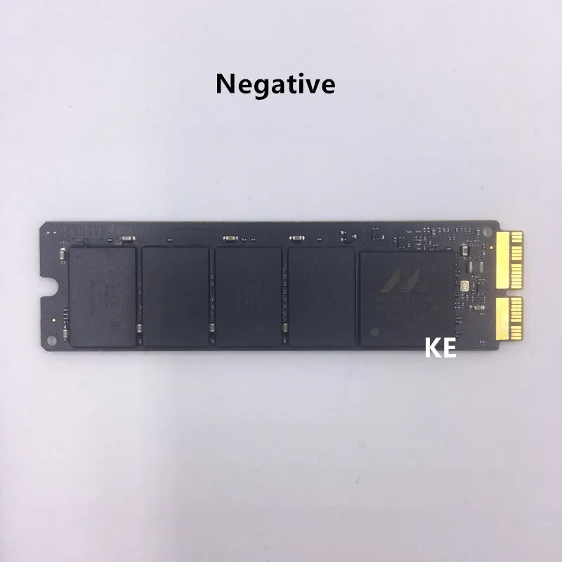 Твердотельный накопитель Apple Macbook Pro Retina A1502 A1398 Air A1466 A1465 SSD 2013 2014 года 128 ГБ 256 512