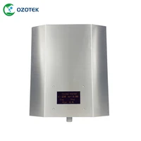 new ozotek intelligent ozone generator 220v two004 1 0 3 0 ppm for water treatment free shipping