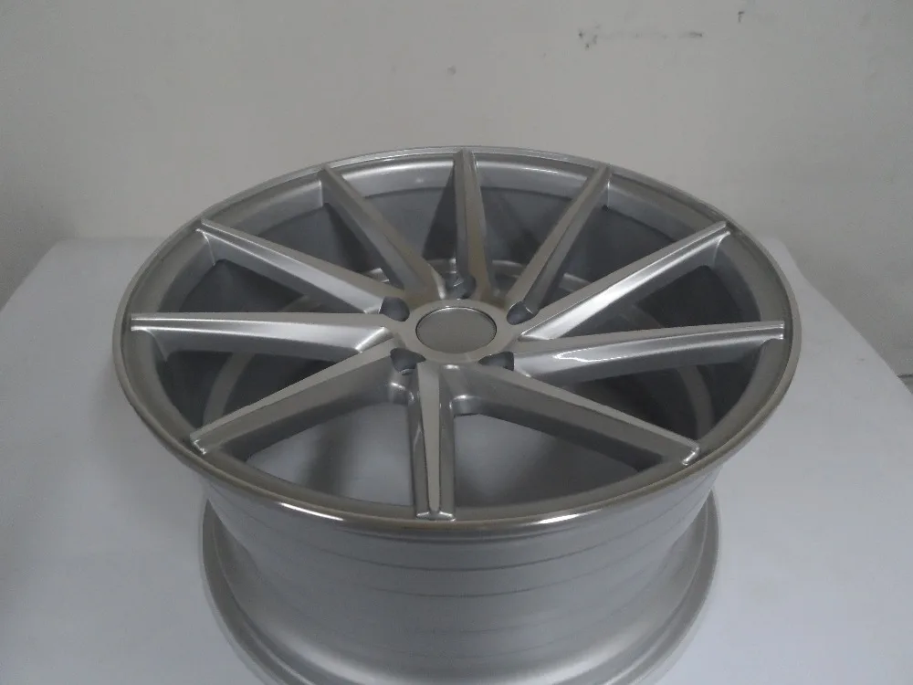 20x10 et 35 5x114 3 IPW литые колесные диски W013|rim zipp|rim alloyrim car |