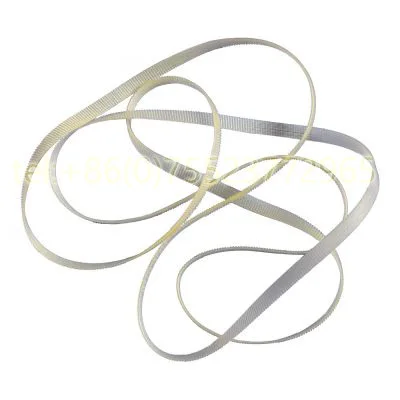 

DX5 Stylus Pro 3880 CR Belt printer parts-84439990