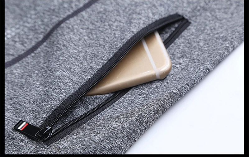 JINXIUSHIRT мужская куртка для бега Новая Осенняя зимняя мужская черная Светоотражающая спортивная куртка повседневная приталенная куртка для фитнеса Топы