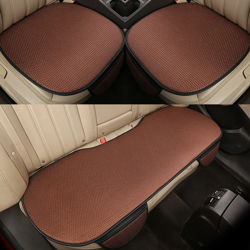 Чехол для автомобильного сиденья ice silk подушка дышащий коврик автомобиля BUICK Excelle