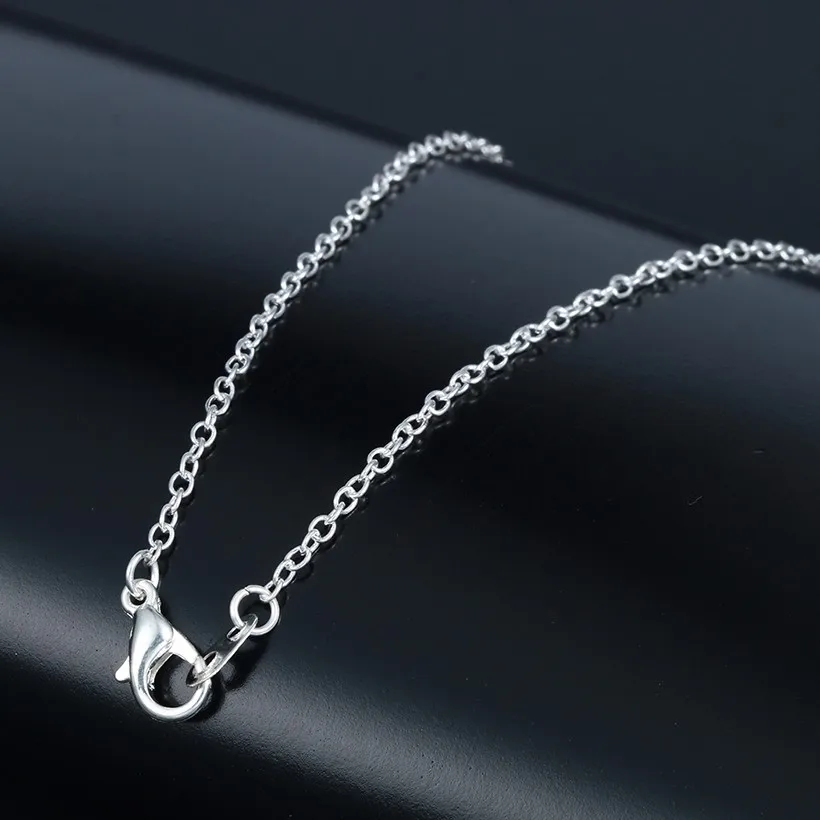 Ожерелье с подвеской в виде животного Kinitial ожерелье французского щенка бульдога