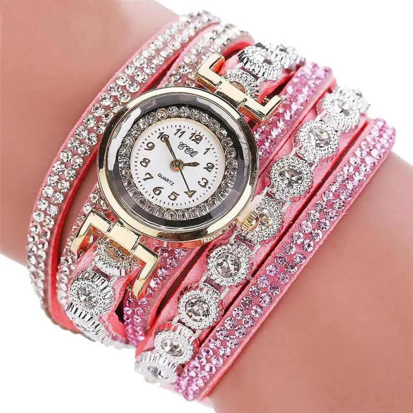 Relojes mujer 2018 женские наручные часы с металлическим ремешком кварцевые модные |