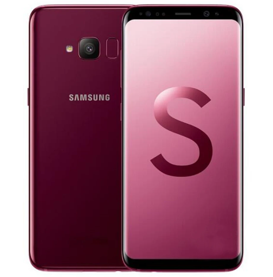 Samsung Galaxy S светильник роскошный оригинальный Android мобильный телефон G8750 GSM 4G LTE