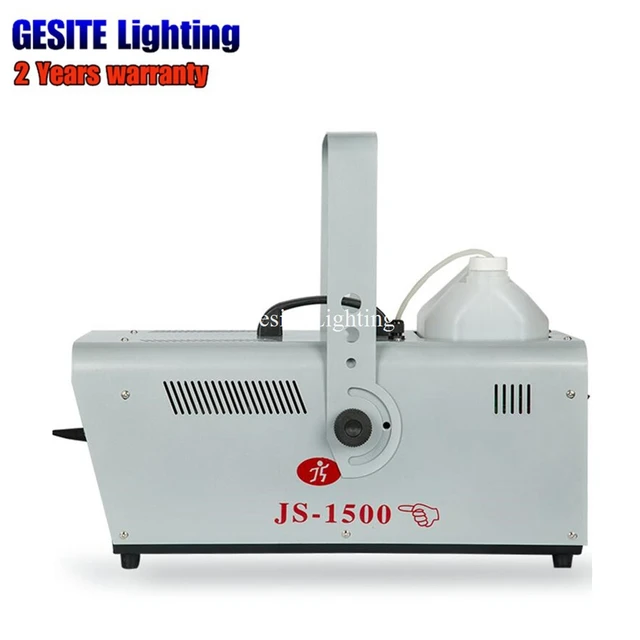 Professional stage effect 1500W snow machine snow making machine Best