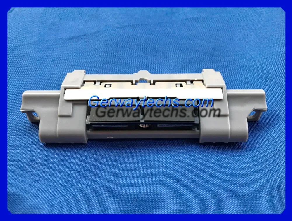 GerwayTechs RM1-7365 RM1-7365-000 RM1-6397 HPLaserJet Pro M400 401dn 401dne 401dw 401n 425dn Tray 2 разделительная подушка в