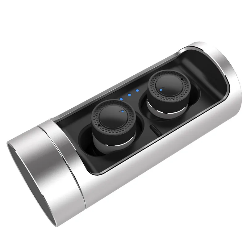 Оригинальные наушники OVEVO Q62 Pro TWS двойные беспроводные bluetooth CVC 6 0 шумоподавление