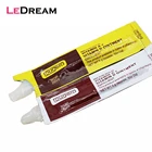 100 шт.лот тату Витамин A  D мазь для татуировки после ухода восстанавливающий крем для кожи против шрамов необходимые принадлежности аксессуары