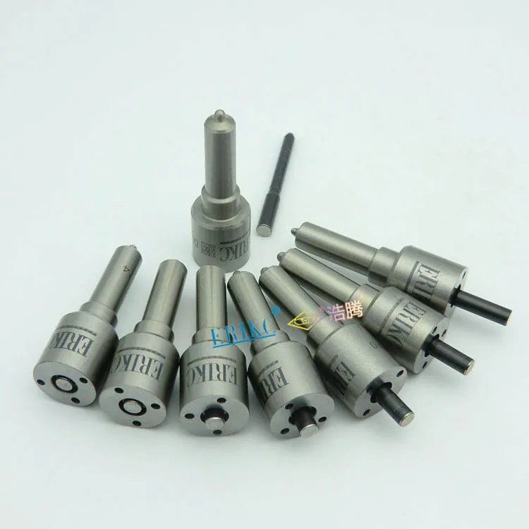 

ERIKC original DLLA 118 P 1357 diesel high pressure injection nozzle DLLA118P 1357 (0 433 171 843) for injector 0445120029