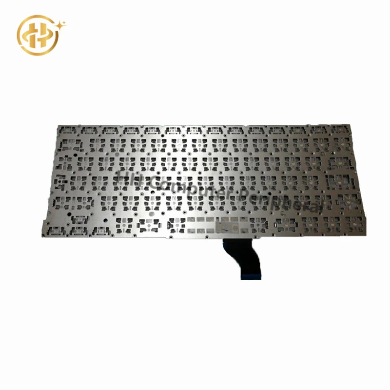 Совершенно новая клавиатура для ноутбука A1502 Apple MacBook Pro Retina 13 3 &quotA1502 датский Дания