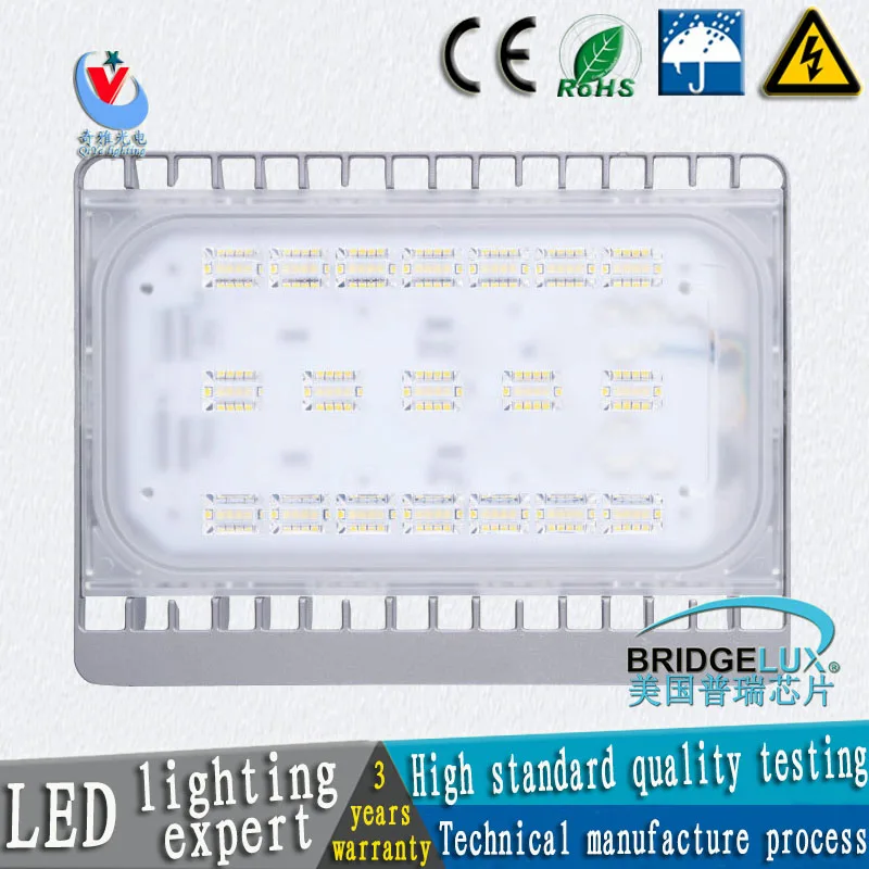 

30pcs/lot20w30w50ws pot light Villa garden lights, building light, light