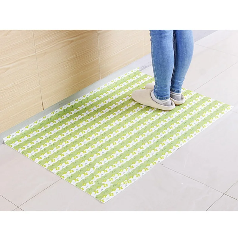 Новый модный нескользящий коврик для ванной комнаты душа ПВХ галька присоска