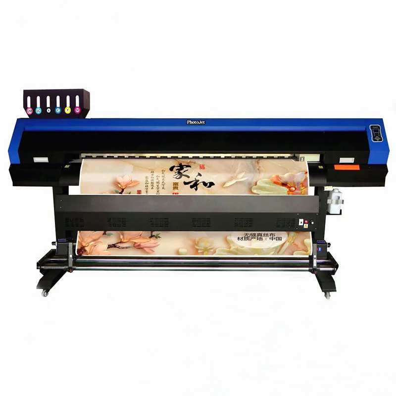 Рулон для рулона epson эко сольвентный принтер tx800 продажи|Принтеры| |