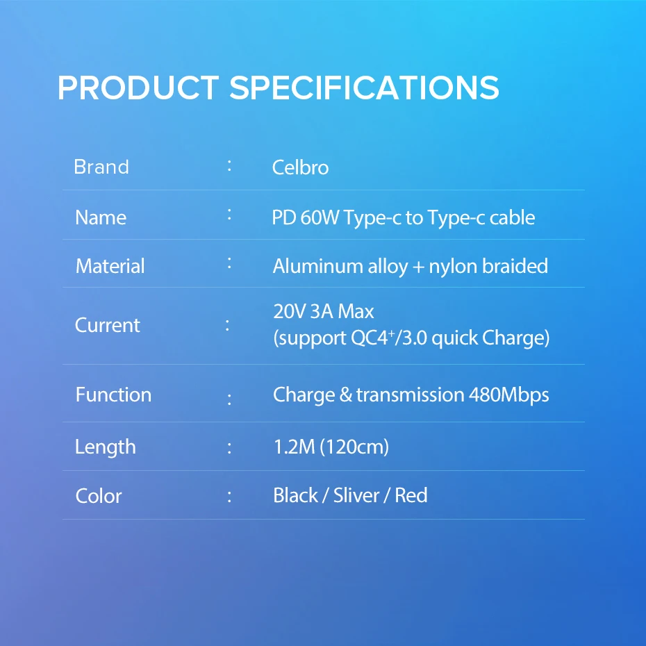 Кабель с разъемами типа c и для Samsung Galaxy S20 5G QC 3 0 PD 2 разъемом Type C 60 Вт кабель USB Nintendo