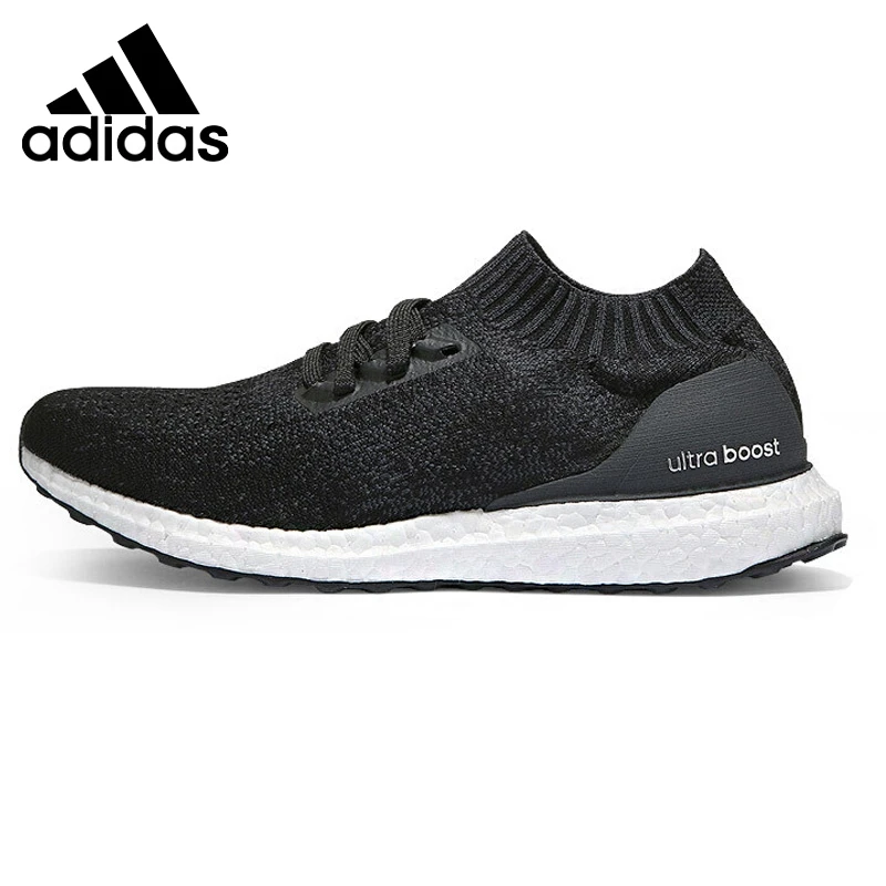 Оригинальные мужские кроссовки Adidas Uncaged Новое поступление 2018|Беговая обувь| |