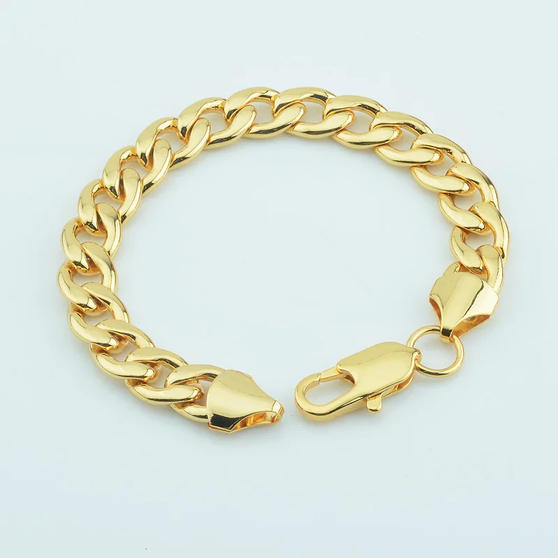 Мужской браслет унисекс 12 мм|bracelet chunky|chunky chain braceletbracelet bracelet |