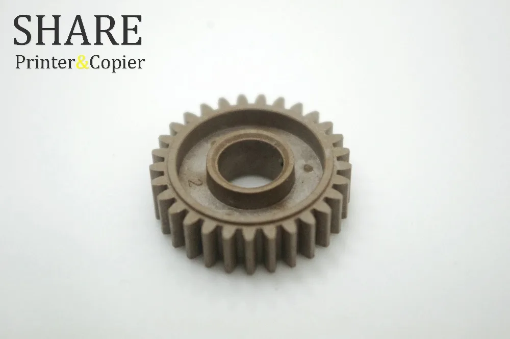 Термоблок 302F925080 2F925080 Z29S бездействующий механизм 29T для Kyocera FS1060 FS1040 FS1125 FS1120 FS1110