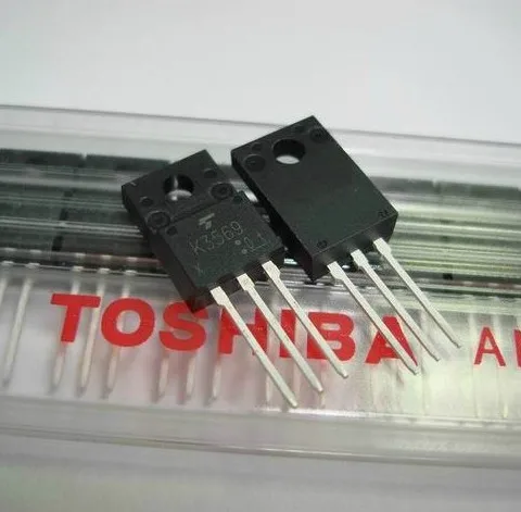 

10 шт. K3569 2SK3569 до 220