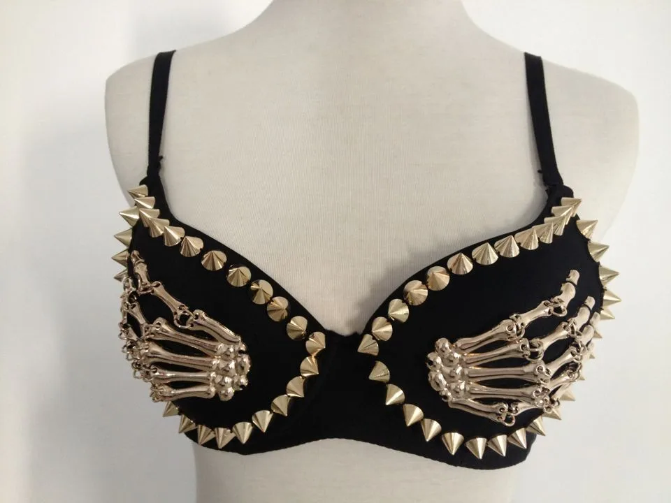 Женский Готический корсет в стиле Рок с заклепками|corset bustier|bustier sexysteampunk corset |