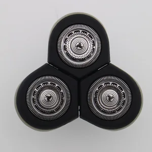 Сменные головки для бритвы Philips RQ1265, RQ1265CC, RQ1285, RQ1285CC, RQ1286, RQ1286CC, RQ1290, RQ1290CC, RQ1251, RQ1251CC, 1 шт.