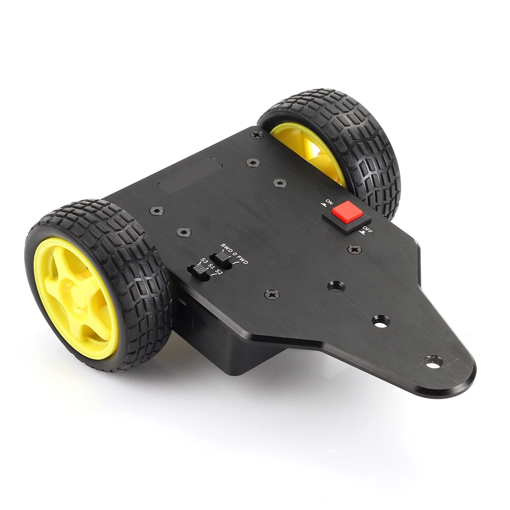Долли трактор моторизованный нажмите тележки DSLR камеры Slider скейт трек SK-MS01 |