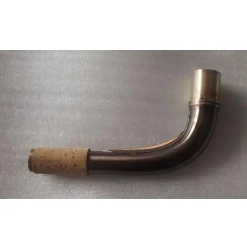 

Excellence Baritone Sax neck Good material 21.5mm