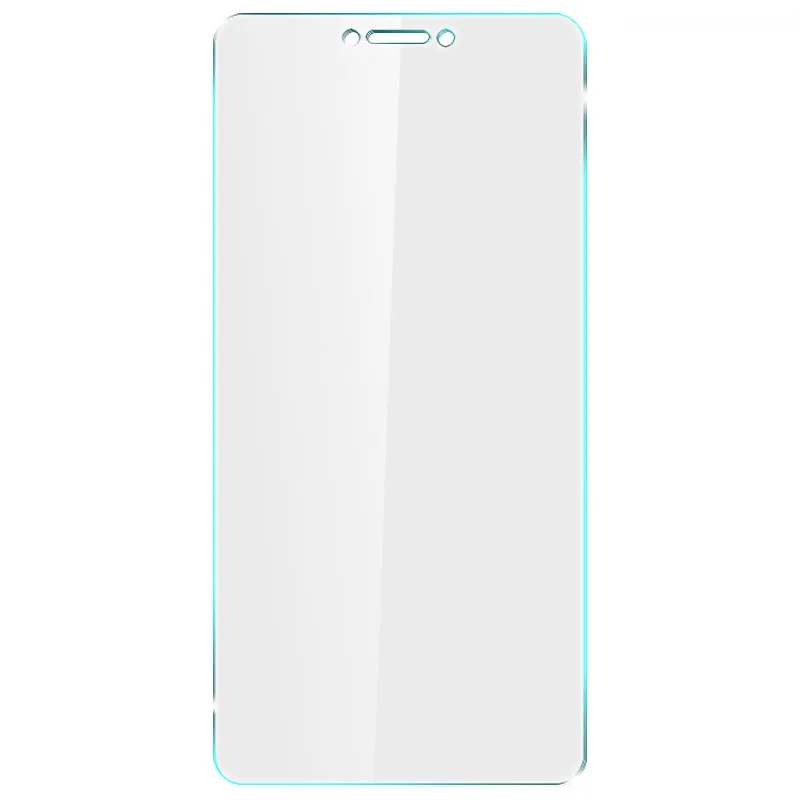 Redmi Note 4x Стекло Экран протектор imak H Взрывозащищенный закаленное защитный Плёнки