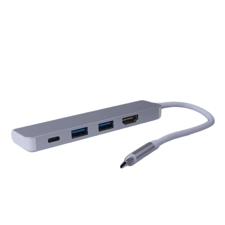 Адаптер USB 3.0 Type C HDMI 3 1|Кабели VGA| |