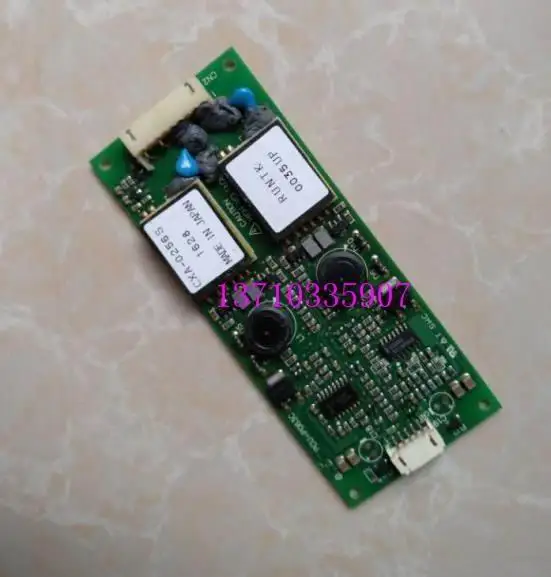 

CXA-0256S PCU-P063C Inverter