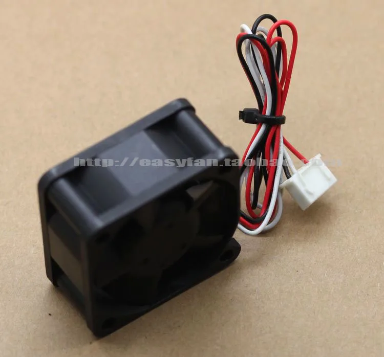 Новый переключатель DELTA EFB0405MD H3C S1224R ER5200 4020 5V 0.24A охлаждающий вентилятор| |