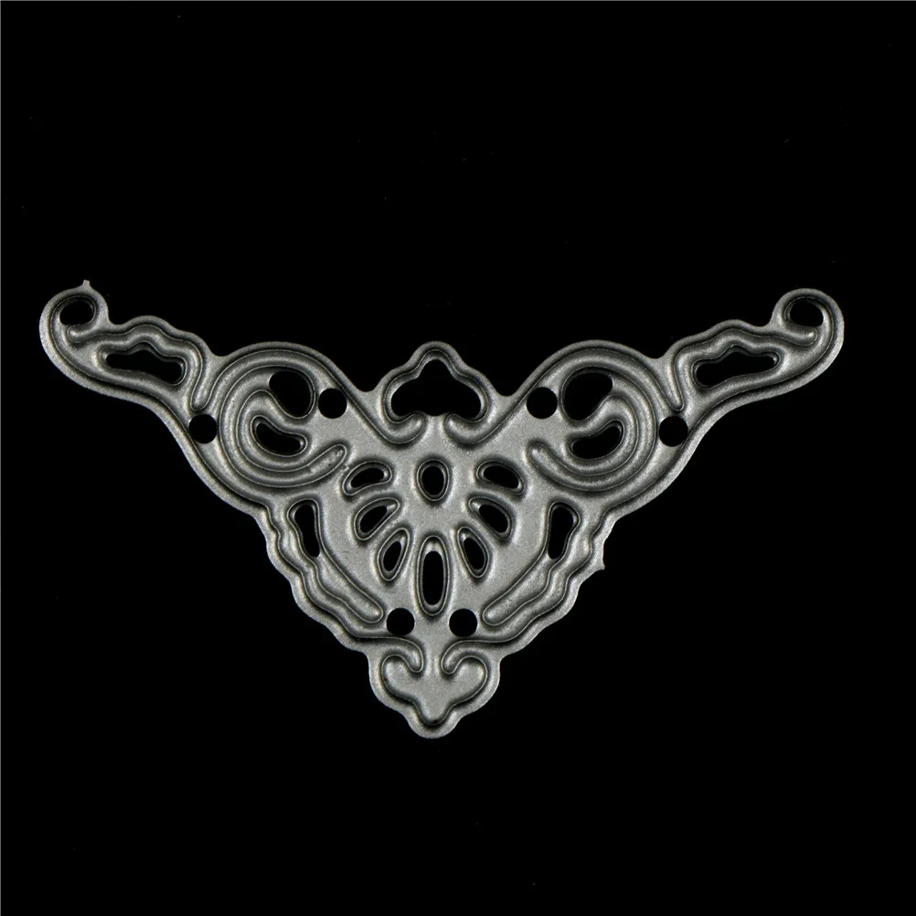 Скрапбукинг бумажный альбом тиснение День Святого Валентина Подарочная карта