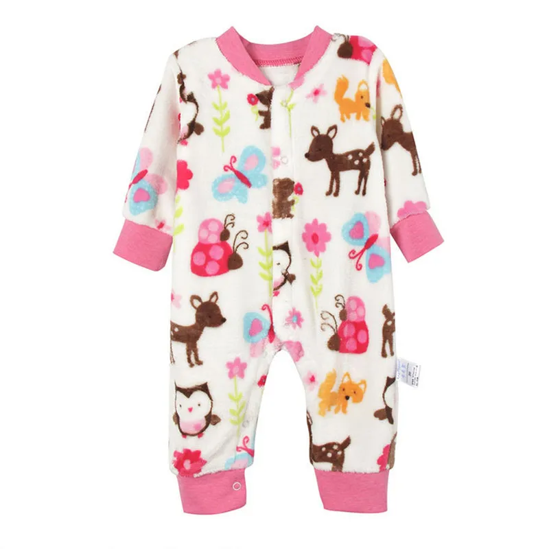 Осенние комбинезоны для малышей 0 12 месяцев комбинезон мальчиков с длинными