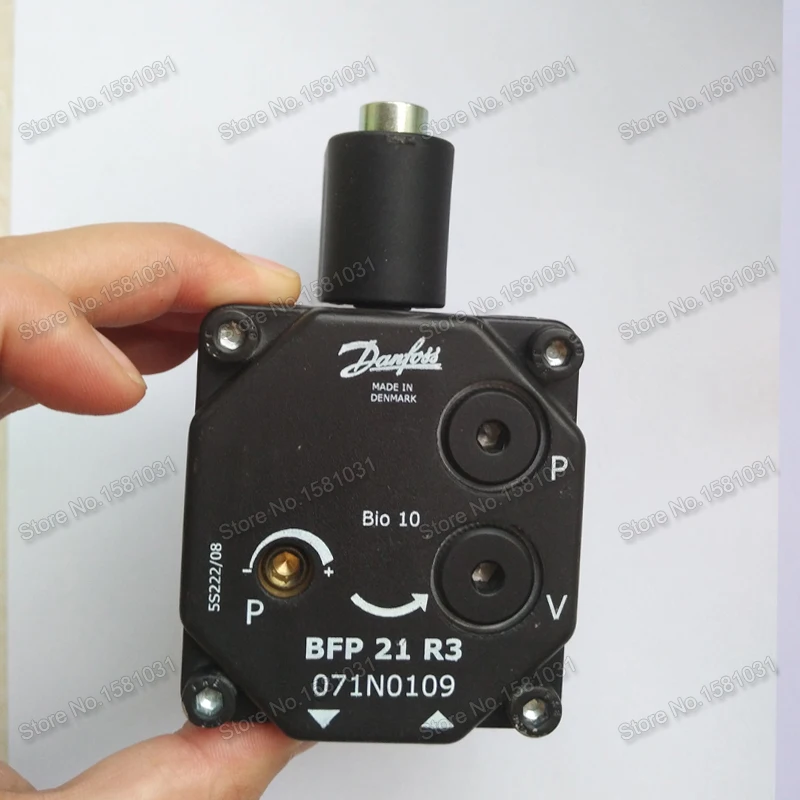 DANFOSS BFP21 R3 масляный насос Дания danfoss насос|pump|pump pumppump oil |
