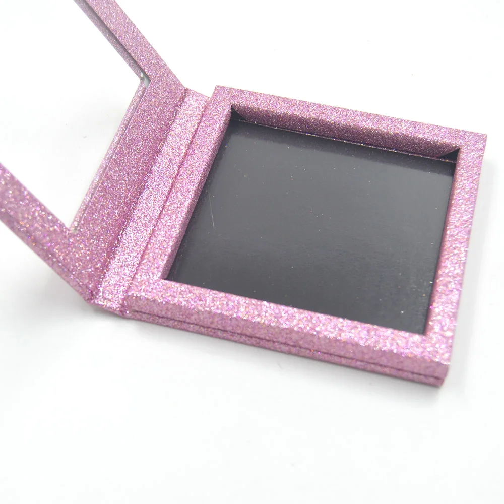 Новинка 2017 модная пустая Магнитная палитра тени для век подводка глаз пудра