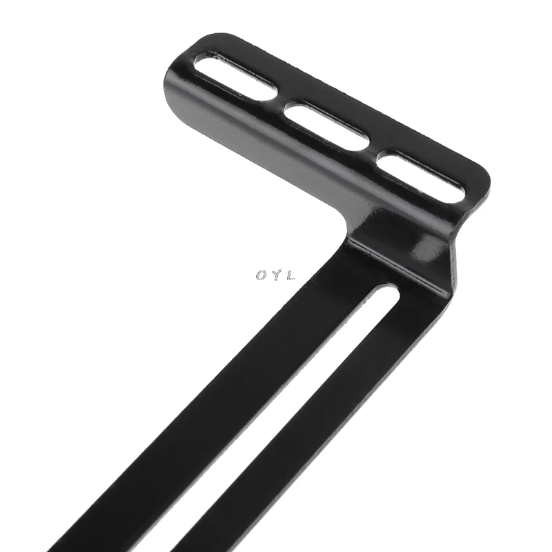 Кронштейн для вентилятора PCI универсальный кронштейн охлаждения графической