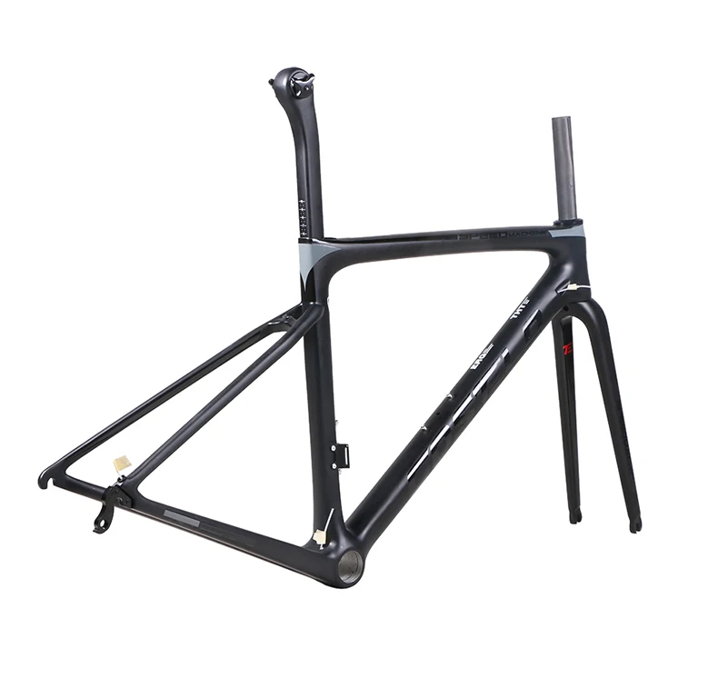 Costelo Speedmachine 3,0 Ультра светильник 790 г диск из углеродного волокна Рама для шоссейного велосипеда велосипедная Рама Bicicleta дешевая рама