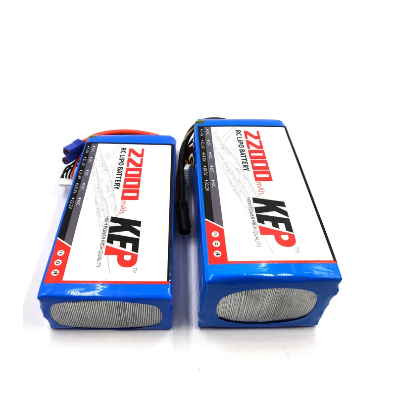 22000mAh Высокая мощность RC Lipo батарея 2S 3S 7,4 V 11,1 V 25C для RC вертолет автомобиль Лодка Eppo машинный с дистанционным управлением модель
