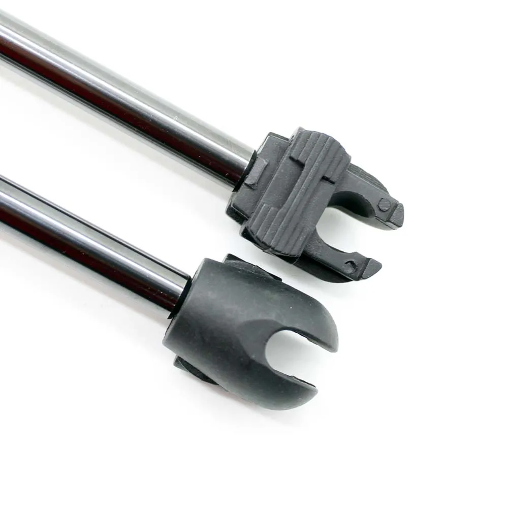 1 Pair Gas Charged Lift Support For 98-04 Dodge IntrepidSXT SE R/T &amp 1999-2004 Chrysler 300M Front Bonnet Hood 549MM | Автомобили и