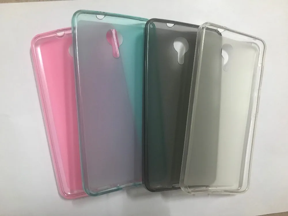 For General Mobile 4G Case Silicone Cover Soft TPU Matte Pudding Phone Cases | Мобильные телефоны и аксессуары